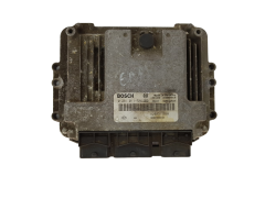 Controller 0281011724 8200311550 8200384493 Renault Bosch 16010