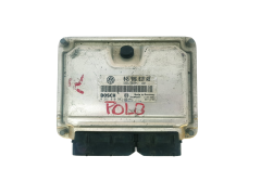 Controller 045906019AB 0281010503 Volkswagen Bosch 33249