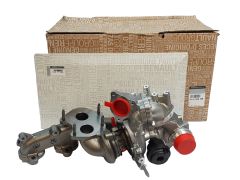 Turbocharger New Original Master 3 Movano B NV400 2.3 dCi 144104312R