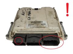 Controller 0281010440 8200065994 8200126492 Volvo Bosch