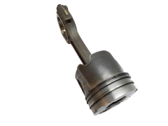 Piston Connecting Rod 7701478827 7701473968 F Renault Opel 2.2 dCi