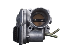 Air Throttle Body Mitsubishi Colt MN122135 1.3 16V