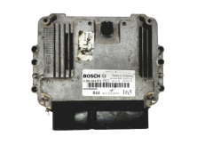 Controller 0281014571 00518580990  Lancia Bosch