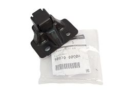 Lock Bolt Rear New Original Renault Kangoo 2 9087000Q0A