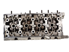 Cylinder Head VWAG 04L103373E 04L103064 1.6 TDI CRK