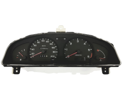 Speedometer/Instrument Cluster Nissan Almera 1N263 48533