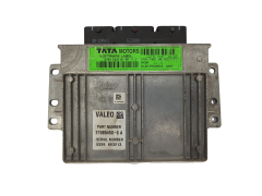 Controller 279115210117 21585450-6A TATA Valeo 3623