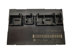 Controller 1K0959433AK 5DK008583 VW Skoda Seat Audi Hella 22206