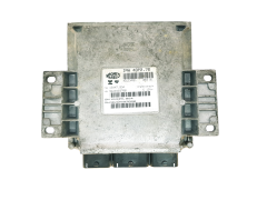 Controller 9642597680 IAW48P2.70 PSA Magneti Marelli 30950