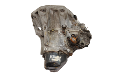 Gearbox JR5140 Nissan Note 1.5 dci 1091