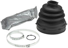Drive Shaft Cover New Original Citroen Peugeot 77X22 3287C5