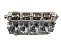 Cylinder Head 7701476170 6660 1.9 dci F9Q812 F9Q820 Renault 