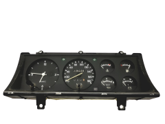 Speedometer/Instrument Cluster Nissan Patrol 194145.02 AC 19414502AC 30587