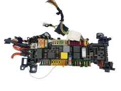 Fuse Box A2469066600 Mercedes-Benz Delphi