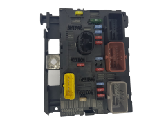 Controller BSM 9664055780 PSA Delphi 24803