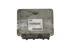 Controller IAW4AF.M7 73501877 Fiat Magneti Marelli 35865