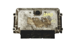 Controller 0281001839 9630059880 28FM0279 PSA Bosch 16424