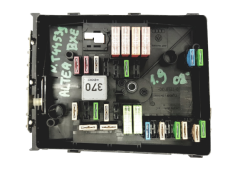 Controller 1K0937125A 0-17181307-1 VW Seat Audi 17909