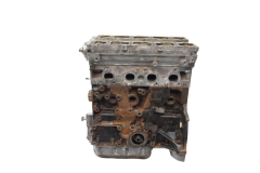 Petrol Engine 1,6 16v NFU 0135EH Citroen C3 C2 