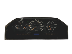 Speedometer/Instrument Cluster Mercedes E W124 1245439722 110008316519