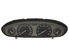 Speedometer/Instrument Cluster Lancia Lybra 46804058 503000011400 Magneti