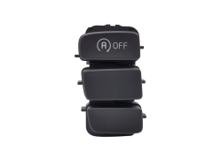 Control A OFF 1S0927137F UP! Citigo Mii VAG