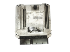 Controller 0281016144 03L906022RL  Audi Bosch 