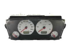 Speedometer/Instrument Cluster VW Golf MK3 1H0919864R 6160633161 57284