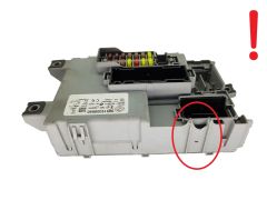 Fuse Box Fiat 00519358060 28357213 Delphi 20531