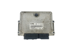 Controller 73501858 0281010340 Alfa Romeo Bosch 39497