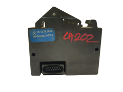 Controller Citroen Xantia 9612783680 10.0943-0202.4 ATE 68034