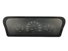 Speedometer/Instrument Cluster Jumper Ducato Boxer 1316448080 PSA 47663