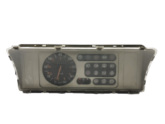 Speedometer/Instrument Cluster Renault 5 R5J179 323538 02 Jaeger 