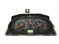 Speedometer/Instrument Cluster Nissan Micra AX762 Ksuk