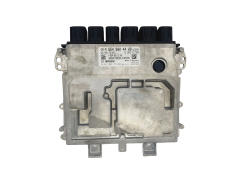 Controller 0281034753 A6549004400 Mercedes Bosch