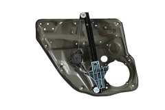 Window Regulator Rear Right For VW Golf 1J4839462F 88390295102 DPA
