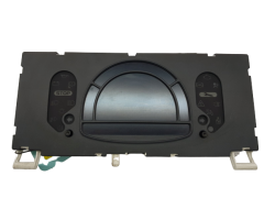 Speedometer/Instrument Cluster Renault Modus 8200668077 23255