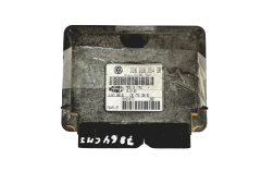 Controller Seat VW 036906034GM IAW4MV.GM Magneti Marelli 23862