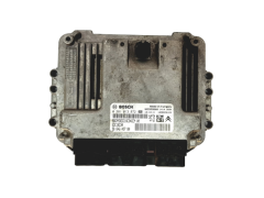 Controller 0281013872 9664843780 9653958980 PSA Bosch 18586