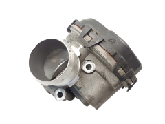 Air Throttle Body 9807238580 V29039645 PSA Ford 1.6 HDI