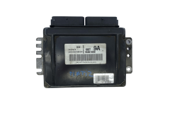 Controller 96801800 5WY5407A D32 1BOT 9A Chevrolet Kemsco 53015