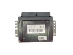 Controller 96394699 S010016042 A0 Chevrolet Kemsco 61190