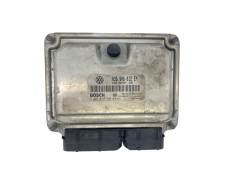 Controller 038906012EM 0281010690 Seat Bosch 63443