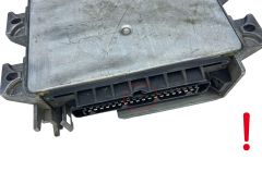 Controller 7787316 IAW6F.SB 61602.015.02 Fiat Magneti Marelli 61533