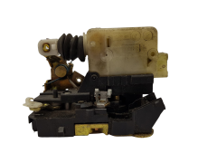 Door Lock Mechansim Right Front 7701046800 Renault Kangoo I 11206