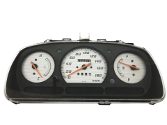 Speedometer/Instrument Cluster Daihatsu Terios 83010-87431 257320-9660 