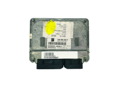 Controller 03E906033P 5WP40196 05 Seat Siemens 34058