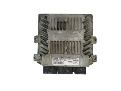 Controller 6M51-12A650-YB 5WS40512B-T Ford Siemens 38043
