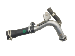 Cooling System Pipe 8200801589 8200586223 2.0DCI Renault
