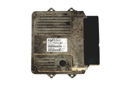 Controller 51784562 MJD6F3.PB 71600.115.02 Fiat FGP 30062